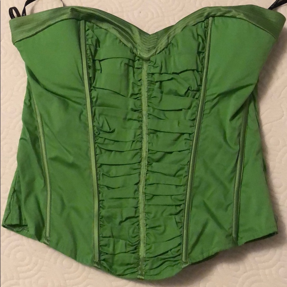 Corset